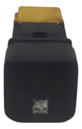 Botão Comando Trava Vidro Peugeot 206 1999 2000 2001 A 2010