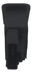 Botão Regulagem Altura Farol Peugeot 206 1999 2000 A 2010