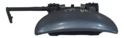 Maçaneta Externa Dianteira Direita Peugeot 206 1999 A 2010