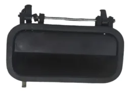 Maçaneta Externa Traseira Esquerda Gm Corsa 1994 1995 A 2010