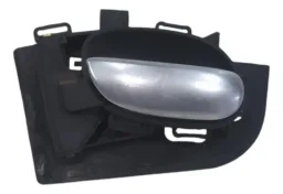 Maçaneta Interna Traseira Esquerda Peugeot 206 1999 A 2010