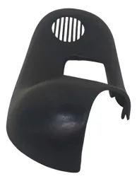 Moldura Maçaneta Interna Dianteira Esquerda Corsa 1994 A 10