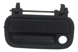 Maçaneta Externa Dianteira Esquerda Gm Corsa 1994 A 2010