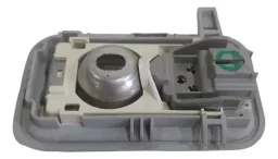 Luz Teto Traseira Peugeot 206 1999 2000 2001 2002 A 2010