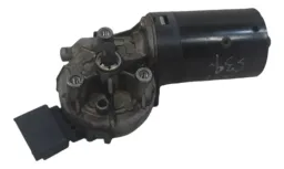 Motor Limpador Dianteiro Parabrisa Peugeot 206 1999 A 2010