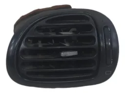 Difusor Ar Peugeot Dianteiro Esquerdo 206 1999 2000 A 2010