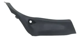 Moldura Coluna Traseira Direita Peugeot 206 Sw 1999 A 2010
