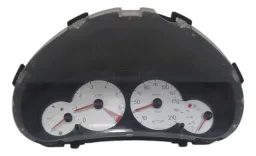 Painel Instrumentos Velocímetro Peugeot 206 1999 A 10 Avaria