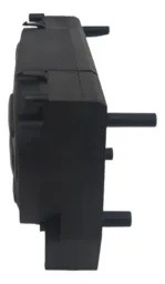 Comando Ar Digital Peugeot 206 1999 2000 A 2010 96430550xt
