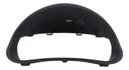 Moldura Painel Velocímetro Peugeot 206 1999 2000 2001 A 2010