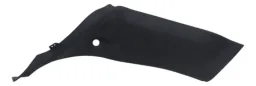 Moldura Coluna Traseira Esquerda Peugeot 206 Sw 1999 A 2010