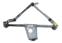 Galhada Dianteira Limpador Parabrisa Peugeot 206 1999 A 2010