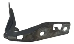 Dobradiça Esquerda Capô Dianteiro Peugeot 206 1999 A 2010