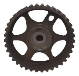 Polia Comando Válvula Escape Peugeot 206 1999 2000 2001