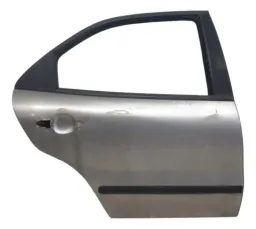 Porta Traseira Direita Fiat Brava Marea 1997 1998 A 2000