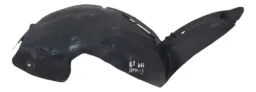 Parabarro Traseiro Esquerdo Peugeot 206 Sw 1999 2000 A 2010
