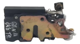 Fechadura Traseira Direita Fiat Brava Marea 1997 1998 A 2003
