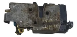 Fechadura Dianteira Direita Fiat  Brava 1997 1998 A 2003
