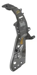 Travessa Superior Painel Fiat Brava