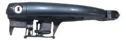 Maçaneta Externa Dianteira Esquerda Citroen C4 2007 A 2013