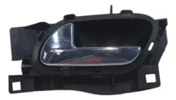 Maçaneta Interna Tras Esquerda Citroen C4 2007 A 13