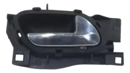 Maçaneta Interna Dianteira Direita Citroen C4 2007 A 2013