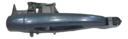 Maçaneta Externa Traseira Direita Citroen C4 2007 A 2013