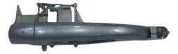 Maçaneta Externa Dianteira Direita Citroen C4 2007 A 2013