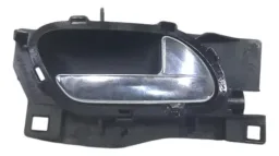 Maçaneta Interna Traseira Direita Citroen C4 2007 A 2013