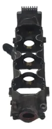 Gaiola Comando Chevrolet Corsa 1.0 Mpfi 1997 1998 A 2002