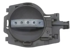 Maçaneta Interna Traseira Esquerda Citroen C3 2003 A 2012