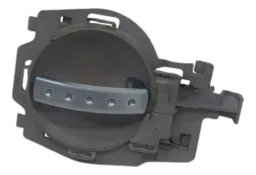 Maçaneta Interna Dianteira Esquerda Citroen C3 2003 2004