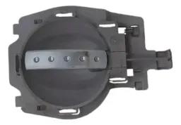 Maçaneta Interna Dianteira Direita Citroen C3 2003 2004