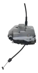 Fechadura Elétrica Dianteira Direita Citroen C3 2003 A 2012