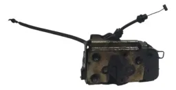 Fechadura Elétrica Traseira Esquerda Citroen C3 2003 A 2012