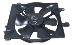 Ventoinha Eletroventilador Chery Qq 2011 2012 2013 A 2014