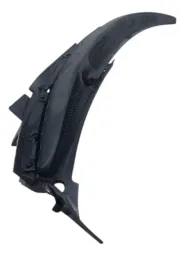 Grade Churrasqueira Dianteira Citroen C3 2004 2005 A 2012