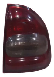 Lanterna Traseira Direita Gm Corsa Sedan Hatch 2000 A 2010