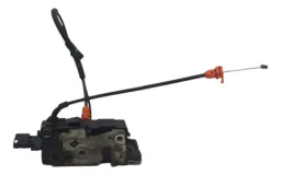 Fechadura Traseira Esquerda C4 Grand Picasso 2007 A 2013