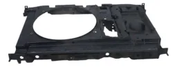 Painel Frontal Defletor Citroen Grand Picasso 2008 A 2013