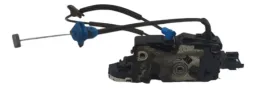 Fechadura Dianteira Direita Citroen Grand Picasso 2008 A 12