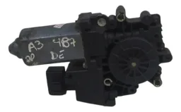 Motor Vidro Elétrico Dianteiro Esquerdo Audi A3 1997 A 2005