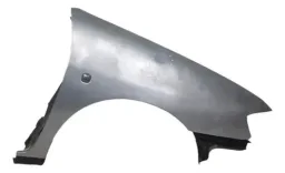 Paralama Lado Direito Com Detalhe Seat Ibiza  2000 A 2003