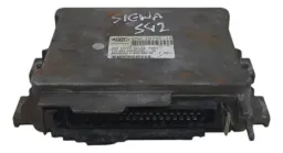 Modulo Injeção Fiat Siena Palio 1.0 1996 1998 A 2000 Bloq