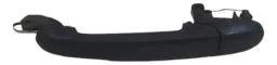 Maçaneta Externa Traseira Esquerda Seat Ibiza 2001 2002 2003 Traseira