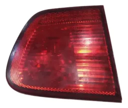 Lanterna Traseira Esquerda Seat Ibiza  2001 2002 2003