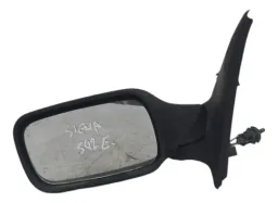 Retrovisor Esquerdo Siena Palio 1996 1997 1998 1999 2000