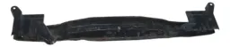 Alma Parachoque Traseiro Seat Ibiza 2001 2002 2003