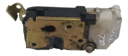 Fechadura Traseira Direita Fiat Siena Palio 1996  A 1999