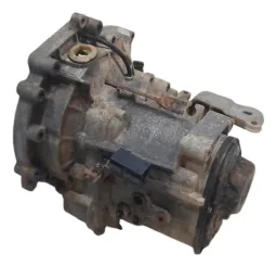 Caixa Câmbio Manual Seat Ibiza Cordoba 6k 1.0 16v 1993/2002